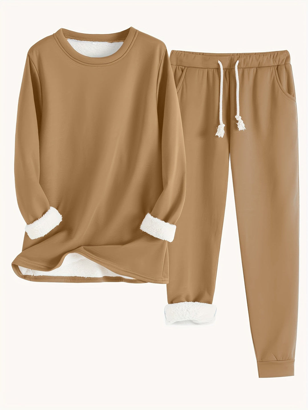 KATIE | COMFORTABLE LOUNGE SET