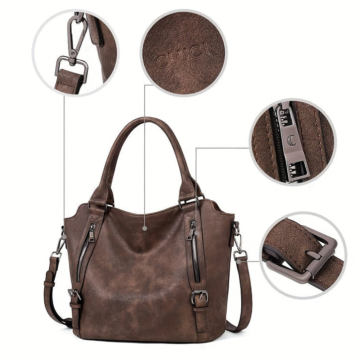 FRANCESCA | EVERYDAY BAG