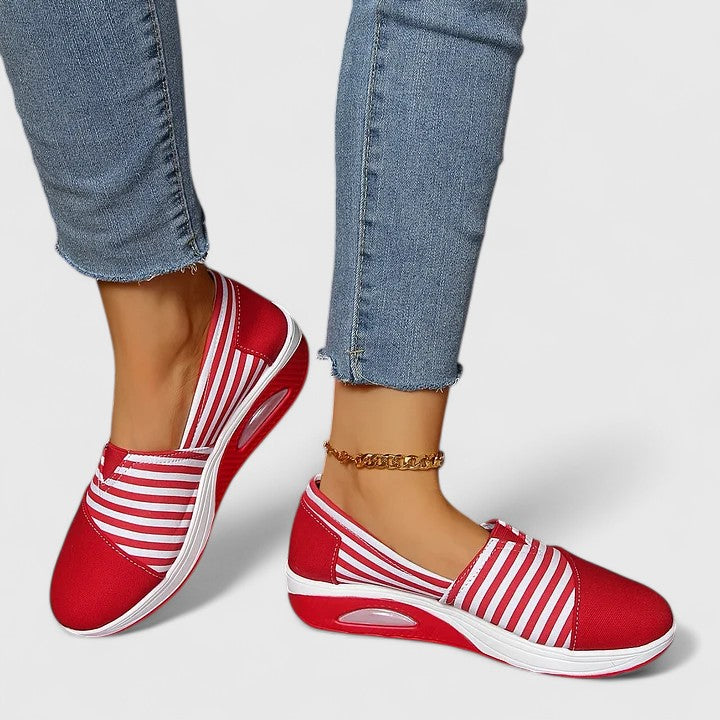 JULIA | ORTHOPAEDIC SNEAKERS