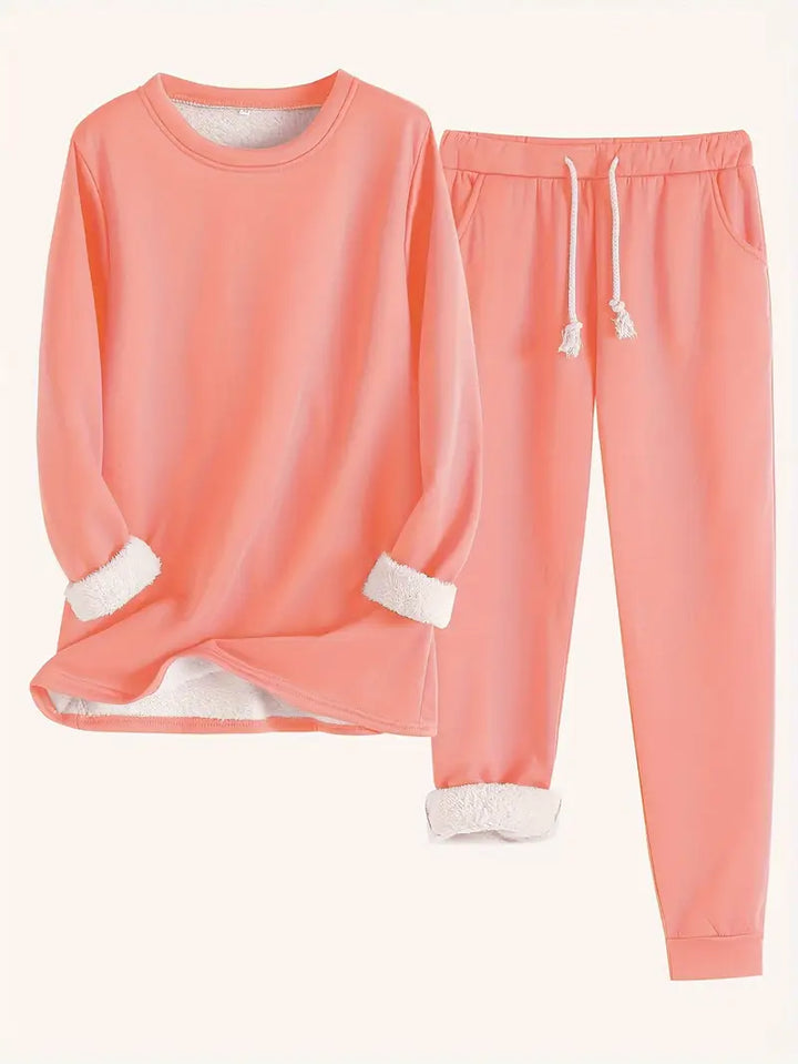 KATIE | COMFORTABLE LOUNGE SET