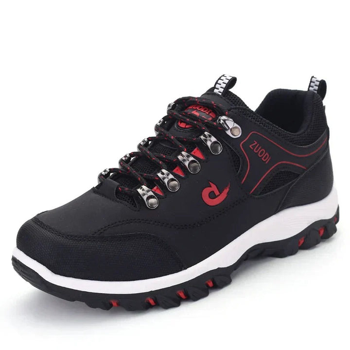 WILLIAM | COMFORTABLE ORTHOPAEDIC WALKING SHOE