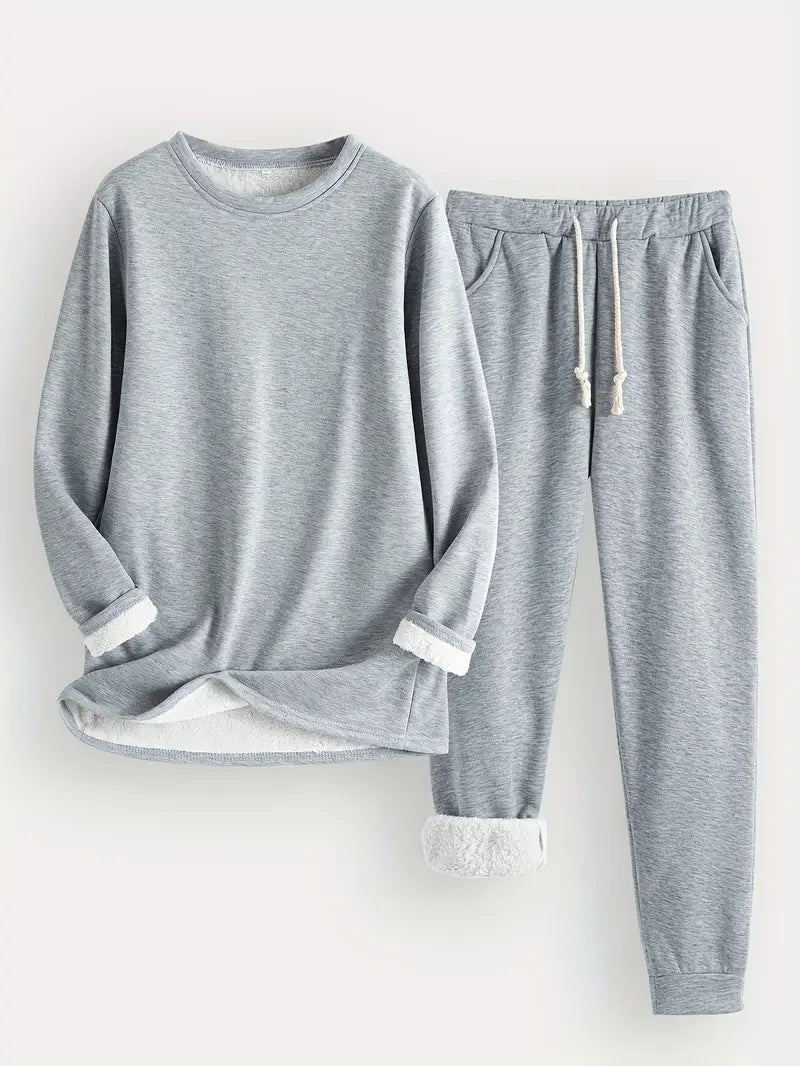 KATIE | COMFORTABLE LOUNGE SET