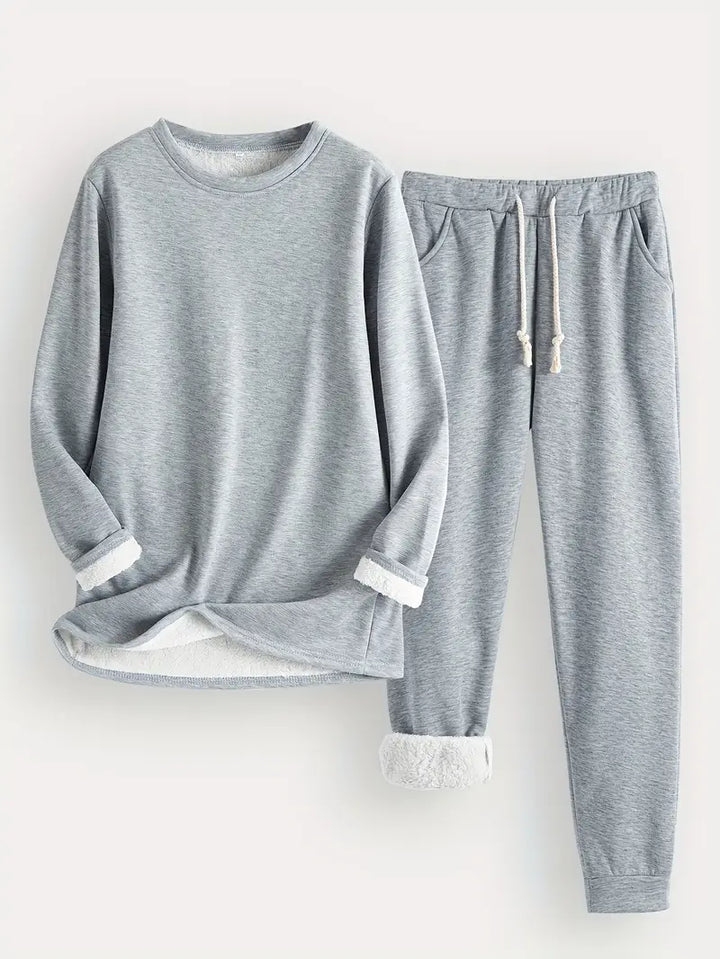 KATIE | COMFORTABLE LOUNGE SET