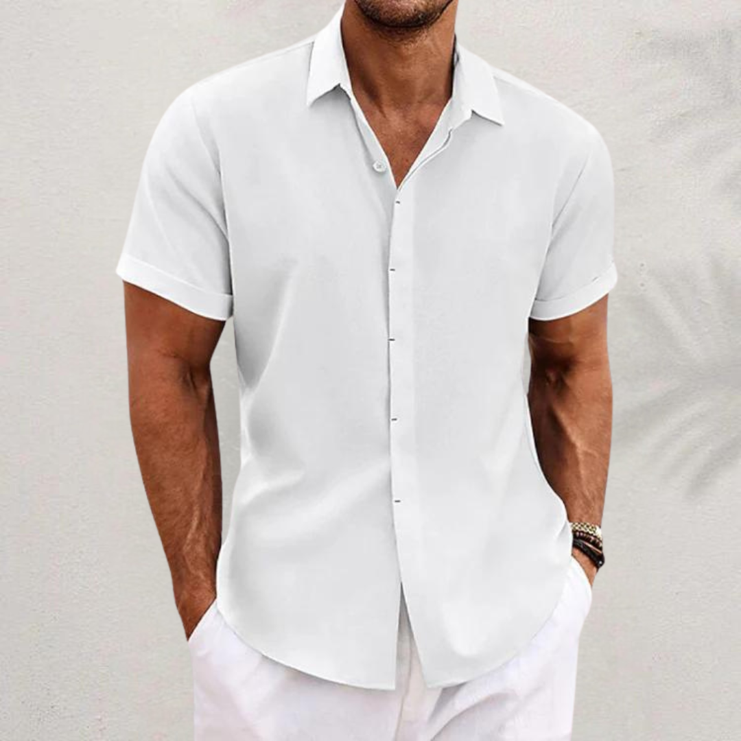 STEPHEN | CLASSIC SHIRT