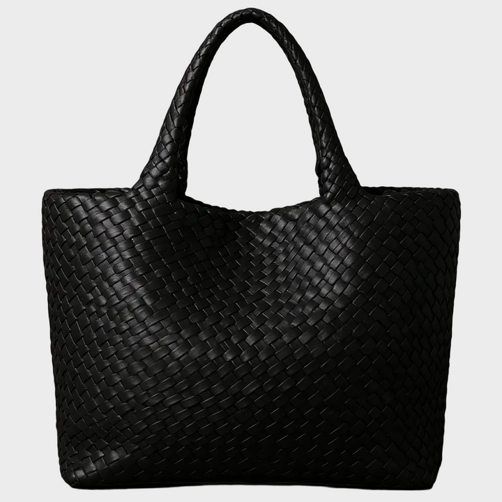 LANA | HANDWOVEN TOTE BAG