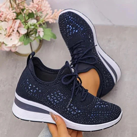 GRACE | ORTHOPAEDIC COMFORTABLE SHOES