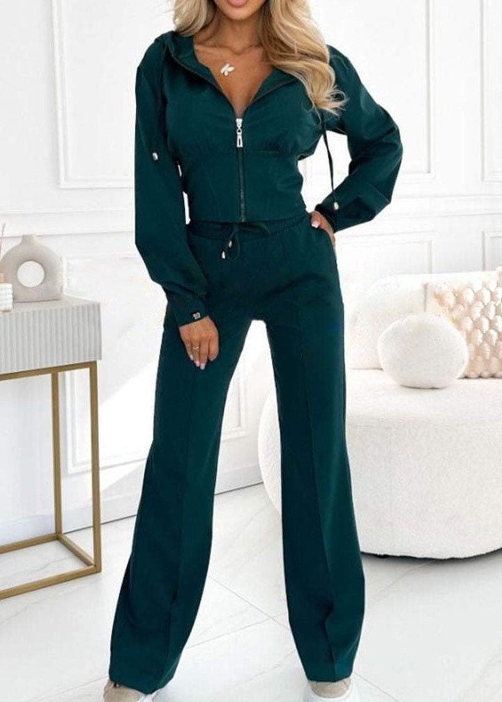 MABEL | ELEGANT AND COMFORTABLE TRACKSUIT