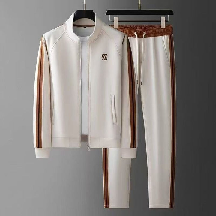 MIKAEL | MEN'S TRACKSUIT