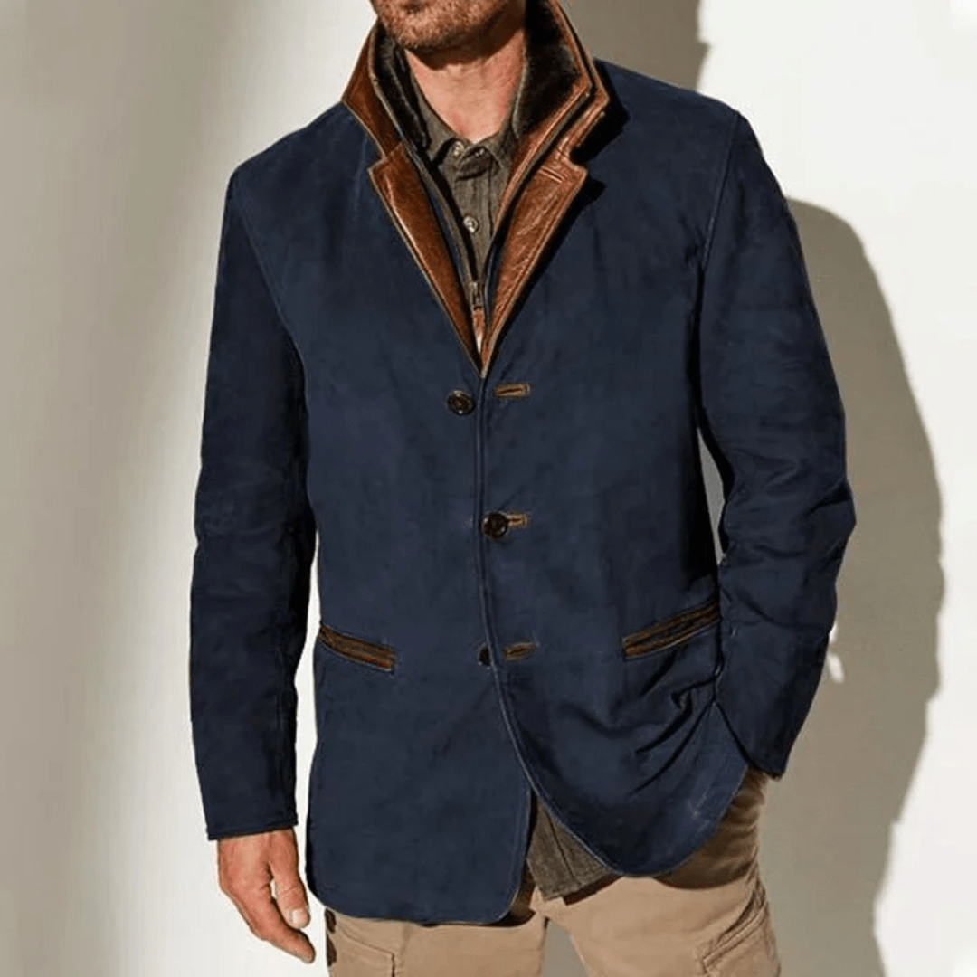 ARTHUR | VINTAGE BLAZER JACKET