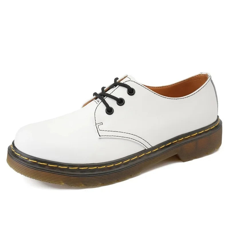 EVAN | ELEGANT ANKLE SHOES