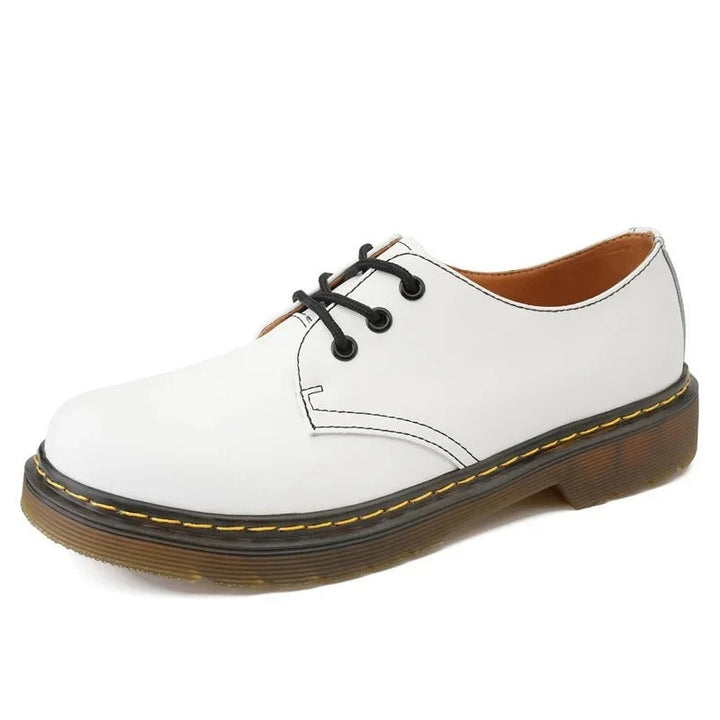 EVAN | ELEGANT ANKLE SHOES