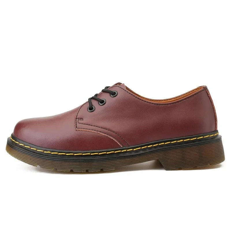 EVAN | ELEGANT ANKLE SHOES