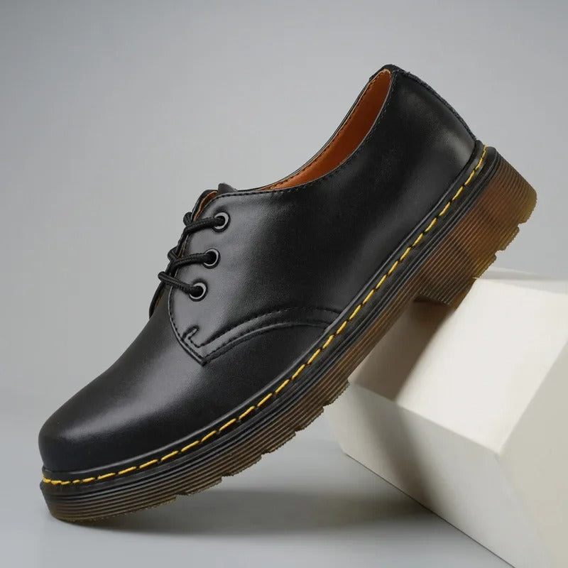 EVAN | ELEGANT ANKLE SHOES