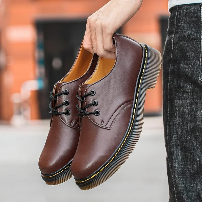 EVAN | ELEGANT ANKLE SHOES