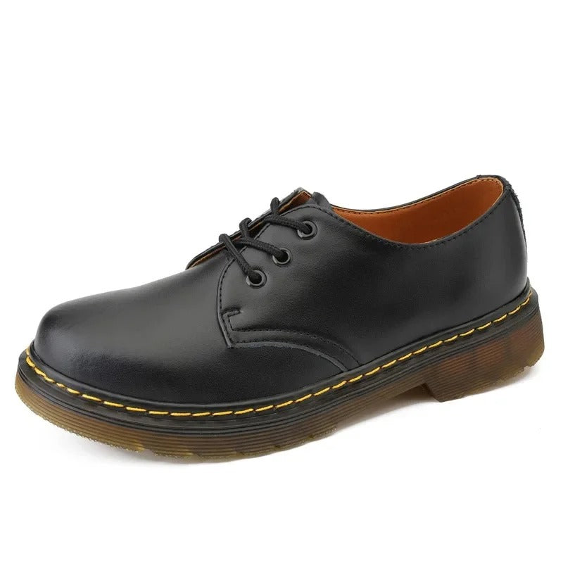 EVAN | ELEGANT ANKLE SHOES