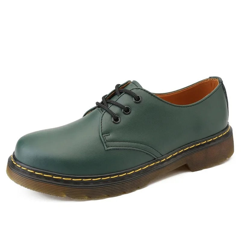 EVAN | ELEGANT ANKLE SHOES