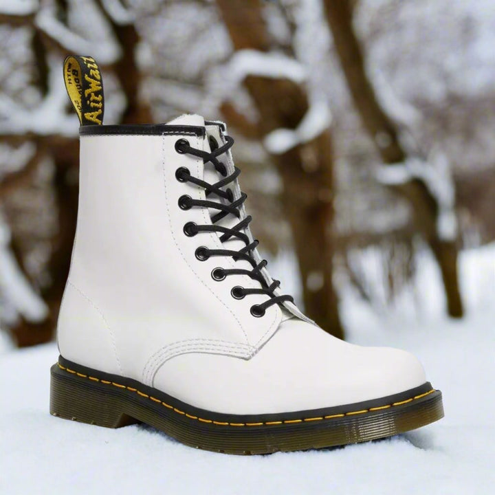 SETH | CLASSIC BOOTS WITH LACES