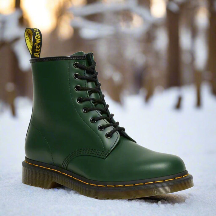 SETH | CLASSIC BOOTS WITH LACES