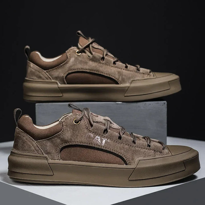 FINN | STYLISH EVERYDAY SNEAKERS