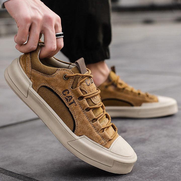 FINN | STYLISH EVERYDAY SNEAKERS