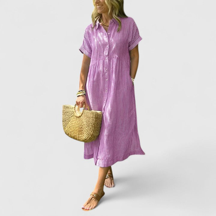 AMARA | COMFORTABLE DRESS