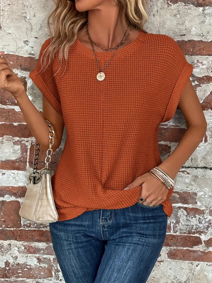 CORDULA | ELEGANT WOMEN'S TOP