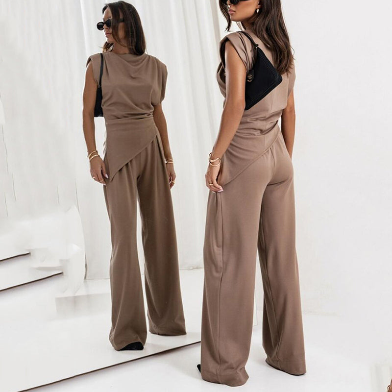 NANCY | ELEGANT AND COMFORTABLE SET