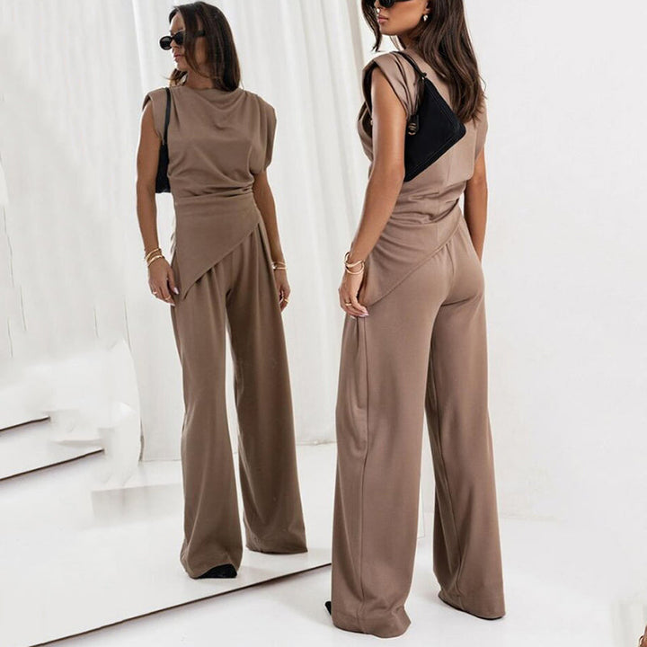 NANCY | ELEGANT AND COMFORTABLE SET