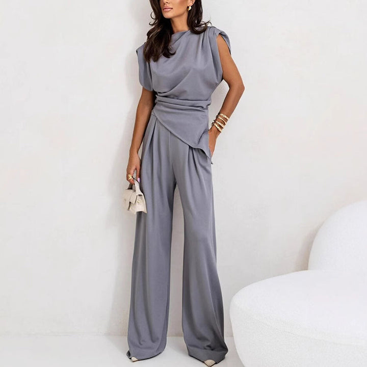 NANCY | ELEGANT AND COMFORTABLE SET