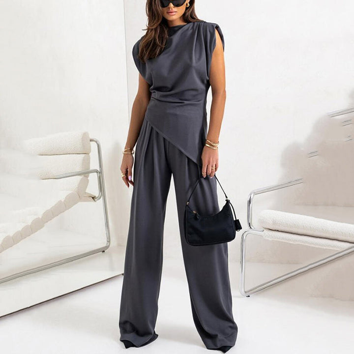 NANCY | ELEGANT AND COMFORTABLE SET