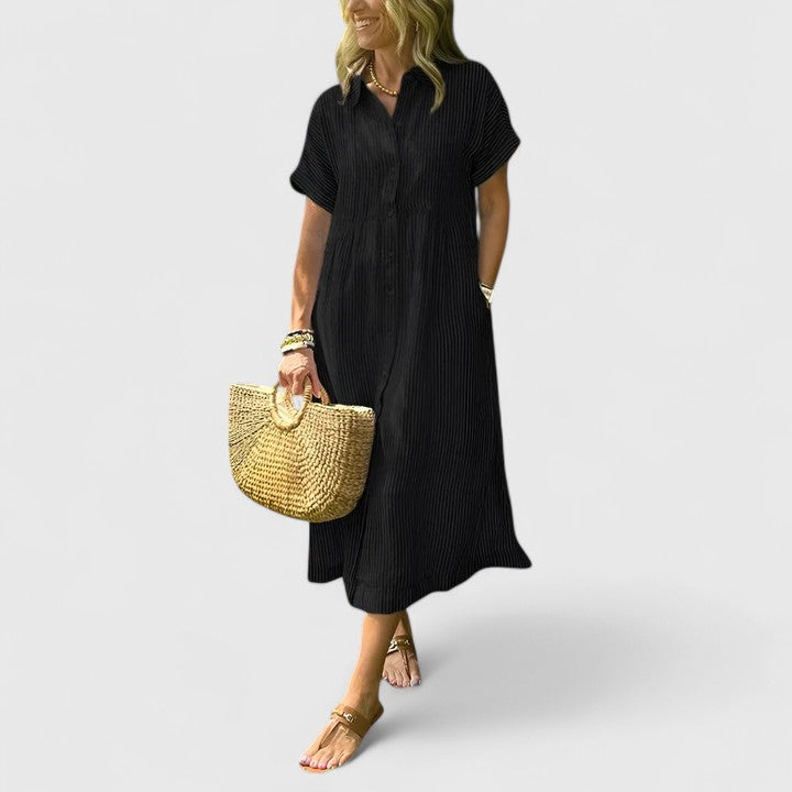 AMARA | COMFORTABLE DRESS